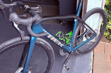 Bicicleta Speed Trek Domane SL 6 Aro 700c Quadro 52 11V