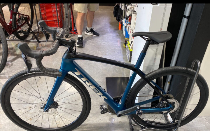 Anúncio Bazar Bikes