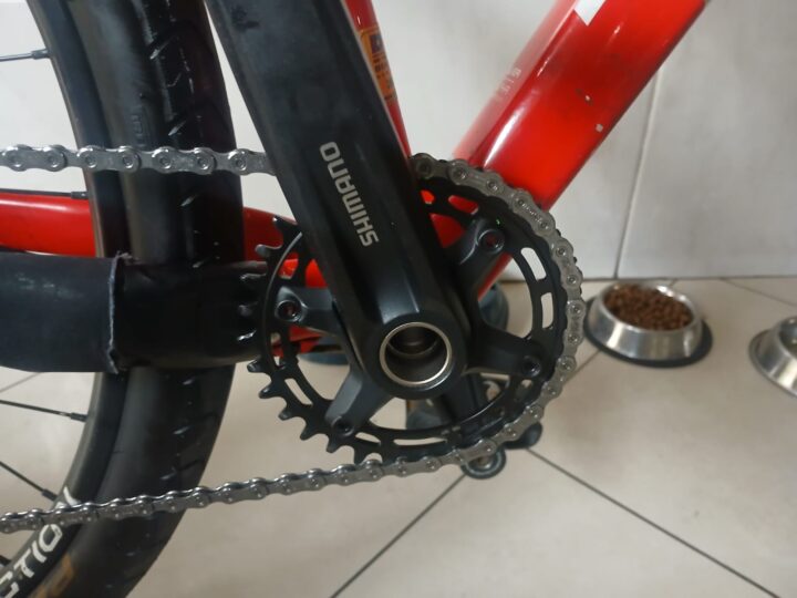 Bicicleta Mountain Bike (MTB) Trek Marlin 6 Aro 29 Quadro 17 12V | Bazar Bikes Anúncio Bazar Bikes