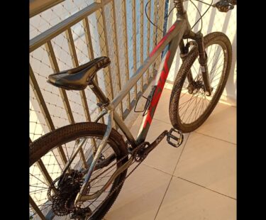 Bicicleta Mountain Bike (MTB) TSW MTB Aro 29 Quadro 17 12V