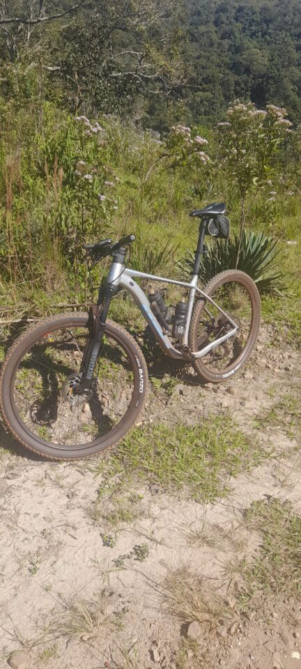 Bicicleta Mountain Bike (MTB) TSW MTB Aro 29 Quadro 19 12V | Bazar Bikes Anúncio Bazar Bikes
