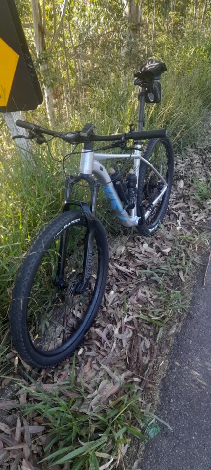 Bicicleta Mountain Bike (MTB) TSW MTB Aro 29 Quadro 19 12V | Bazar Bikes Anúncio Bazar Bikes
