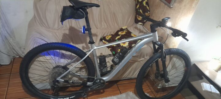 Bicicleta Mountain Bike (MTB) TSW MTB Aro 29 Quadro 19 12V | Bazar Bikes Anúncio Bazar Bikes