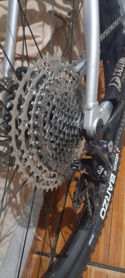 Bicicleta Mountain Bike (MTB) TSW MTB Aro 29 Quadro 19 12V | Bazar Bikes Anúncio Bazar Bikes