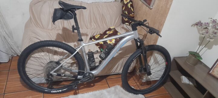 Bicicleta Mountain Bike (MTB) TSW MTB Aro 29 Quadro 19 12V | Bazar Bikes Anúncio Bazar Bikes