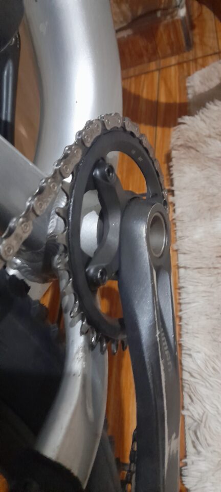 Bicicleta Mountain Bike (MTB) TSW MTB Aro 29 Quadro 19 12V | Bazar Bikes Anúncio Bazar Bikes