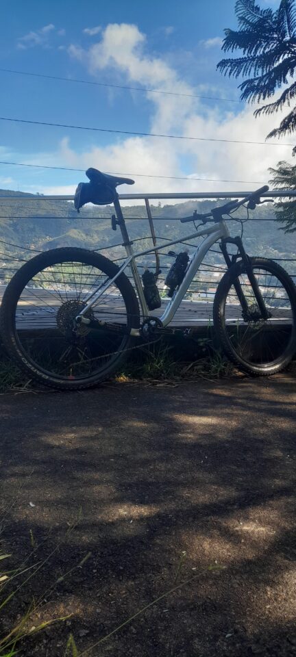 Bicicleta Mountain Bike (MTB) TSW MTB Aro 29 Quadro 19 12V | Bazar Bikes Anúncio Bazar Bikes
