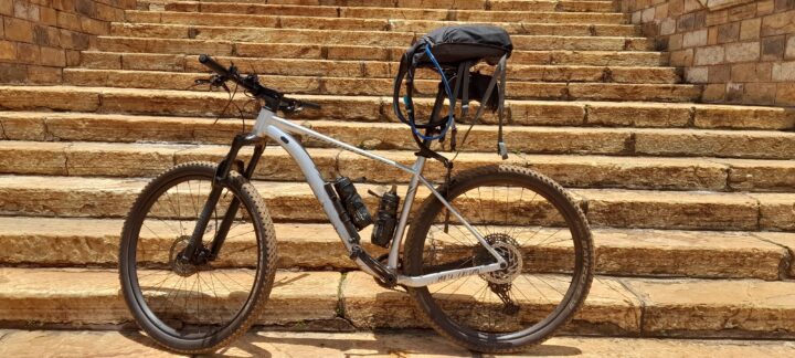 Bicicleta Mountain Bike (MTB) TSW MTB Aro 29 Quadro 19 12V | Bazar Bikes Anúncio Bazar Bikes