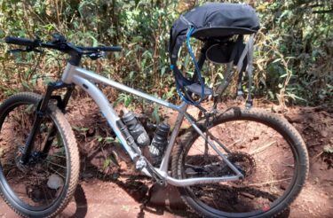 Bicicleta Mountain Bike (MTB) TSW MTB Aro 29 Quadro 19 12V, Bazar Bikes Bicicleta Mountain Bike (MTB) TSW MTB Aro 29 Quadro 19 12V