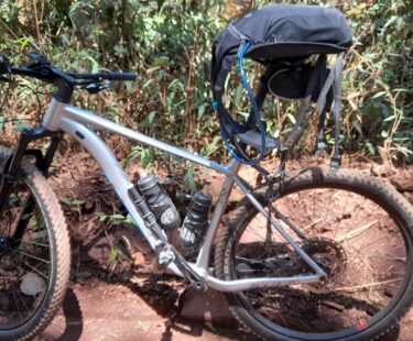Bicicleta Mountain Bike (MTB) TSW MTB Aro 29 Quadro 19 12V