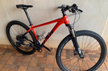 Bicicleta Mountain Bike (MTB) TSW Yukon Aro 29 Quadro 17 12V, Bazar Bikes Bicicleta Mountain Bike (MTB) TSW Yukon Aro 29 Quadro 17 12V