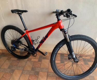 Bicicleta Mountain Bike (MTB) TSW Yukon Aro 29 Quadro 17 12V, Bazar Bikes Bicicleta Mountain Bike (MTB) TSW Yukon Aro 29 Quadro 17 12V