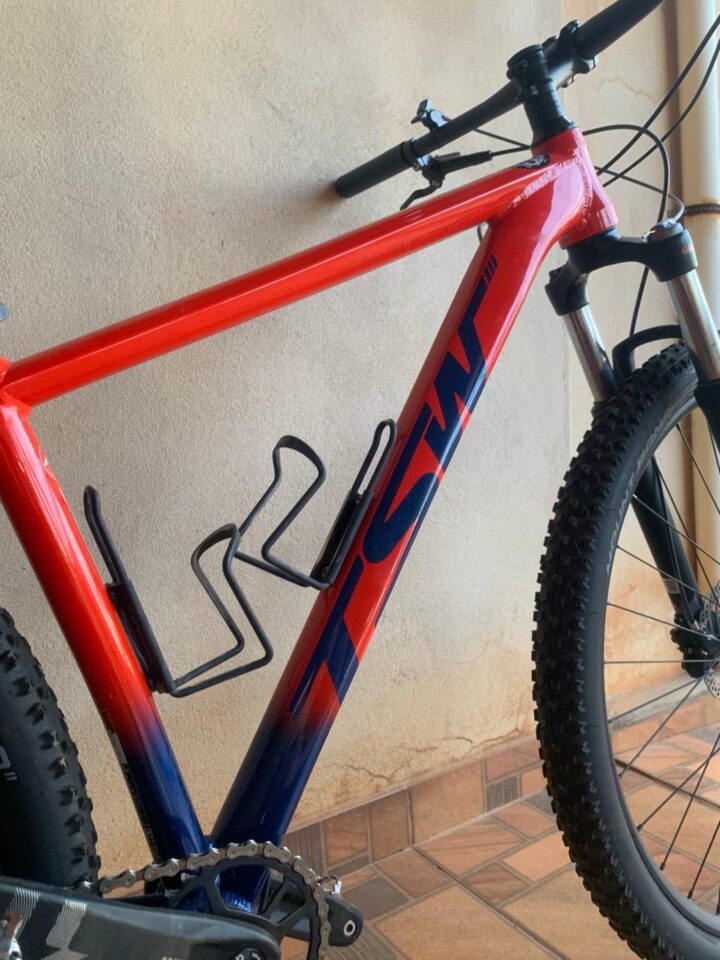 Bicicleta Mountain Bike (MTB) TSW Yukon Aro 29 Quadro 17 12V | Bazar Bikes Anúncio Bazar Bikes