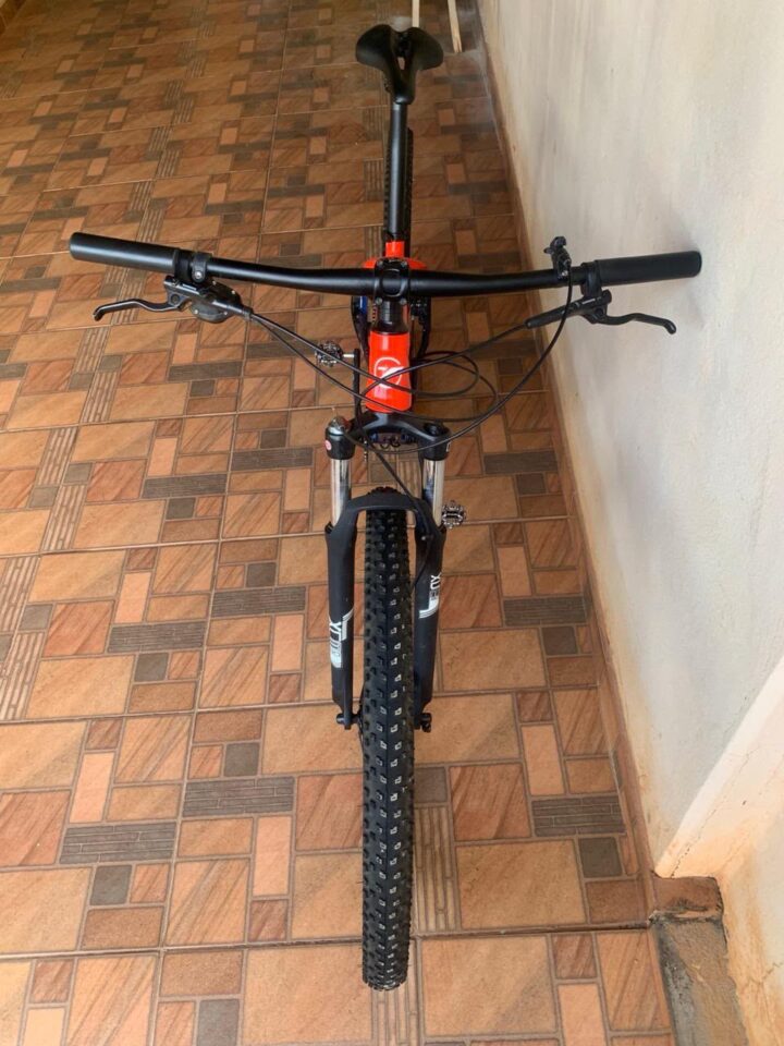 Bicicleta Mountain Bike (MTB) TSW Yukon Aro 29 Quadro 17 12V | Bazar Bikes Anúncio Bazar Bikes