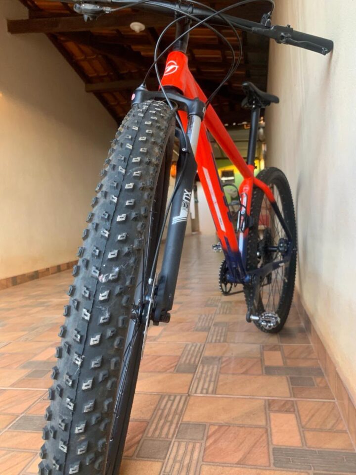 Bicicleta Mountain Bike (MTB) TSW Yukon Aro 29 Quadro 17 12V | Bazar Bikes Anúncio Bazar Bikes