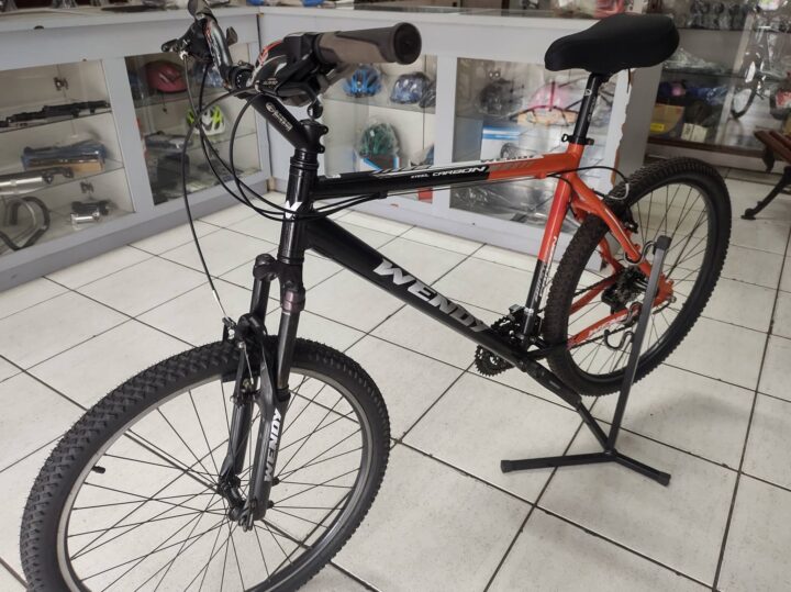 Anúncio Bazar Bikes