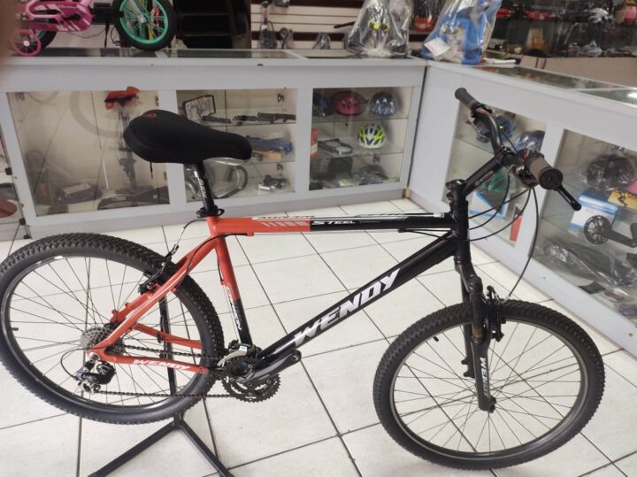Anúncio Bazar Bikes