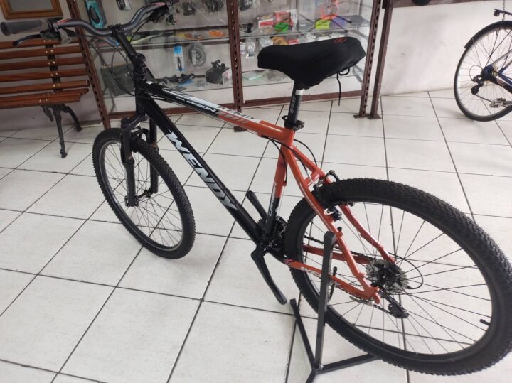 Anúncio Bazar Bikes