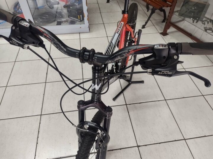 Anúncio Bazar Bikes