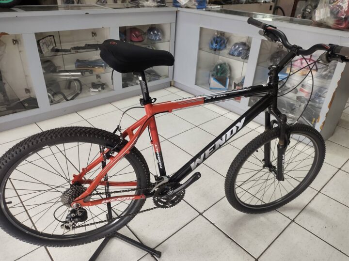 Anúncio Bazar Bikes