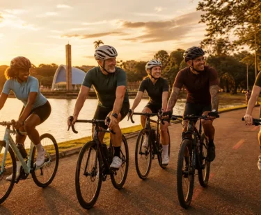 Alta performance usada vale mais que trocar de bike nova todo ano