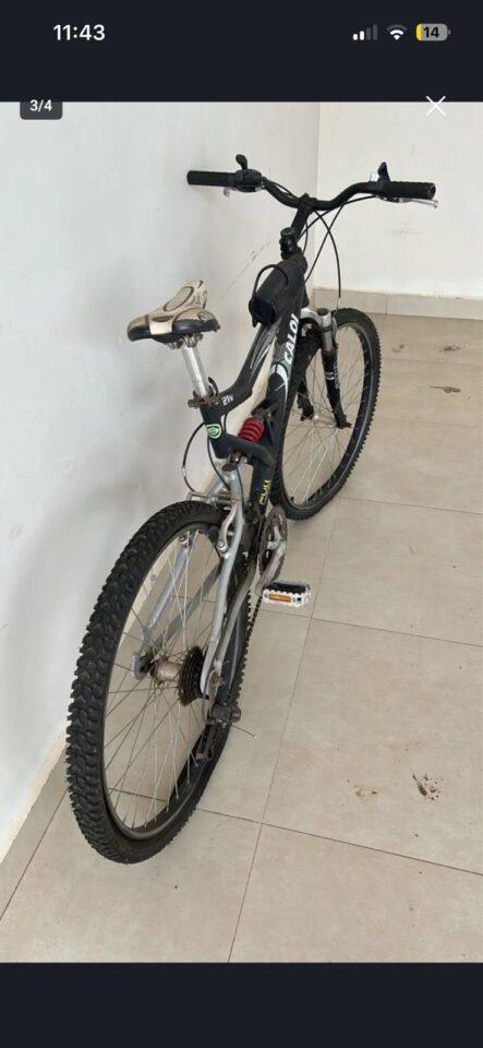 Anúncio Bazar Bikes
