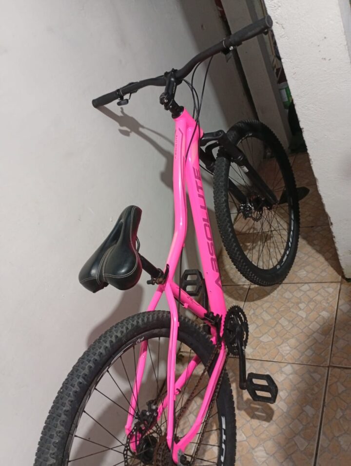 Bicicleta Urbana Absolute Hera Aro 29 Quadro 17 21V | Bazar Bikes Anúncio Bazar Bikes