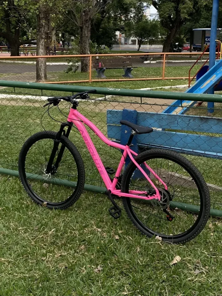 Bicicleta Urbana Absolute Hera Aro 29 Quadro 17 21V | Bazar Bikes Anúncio Bazar Bikes