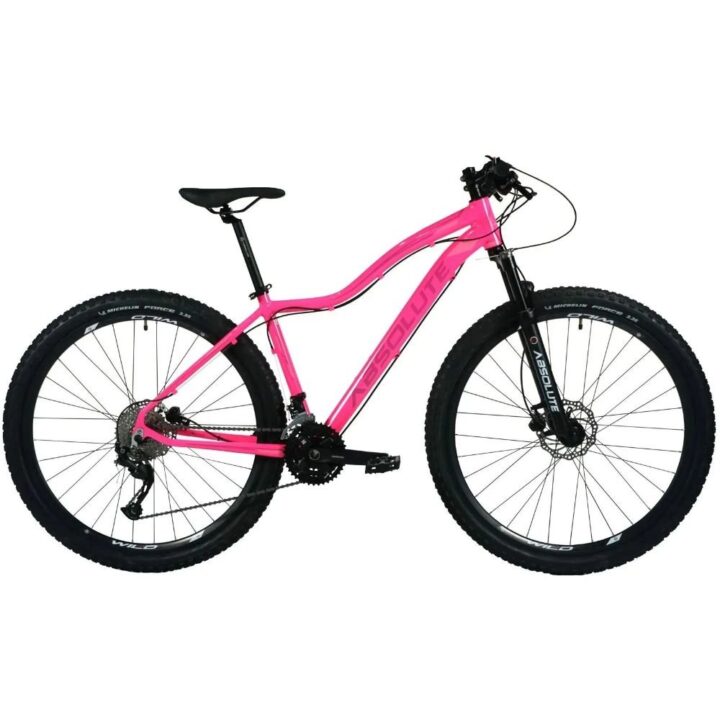 Bicicleta Urbana Absolute Hera Aro 29 Quadro 17 21V | Bazar Bikes Anúncio Bazar Bikes