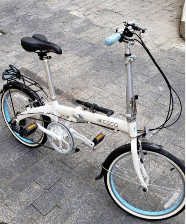 Anúncio Bazar Bikes