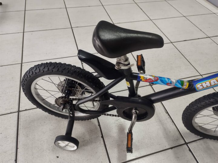 Bicicleta Infantil Btwin Riverside 500 Aro 16 Quadro 11 16V | Bazar Bikes Anúncio Bazar Bikes