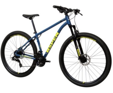 Bicicleta Urbana Caloi Aspen Aro 29 Quadro 17 24V, Bazar Bikes Bicicleta Urbana Caloi Aspen Aro 29 Quadro 17 24V