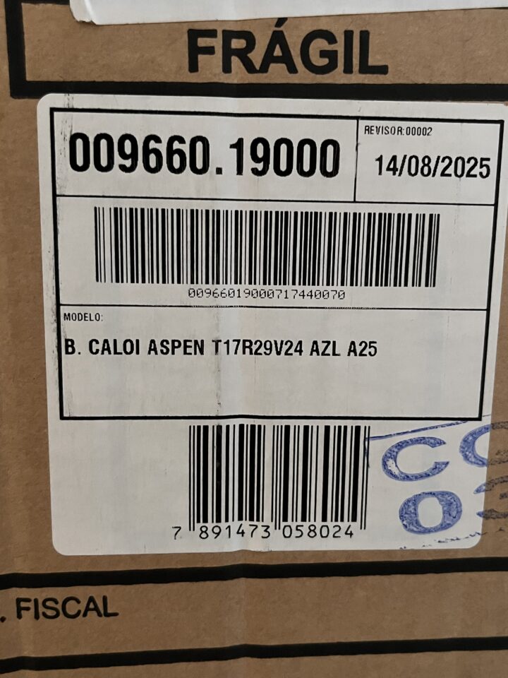 Bicicleta Urbana Caloi Aspen Aro 29 Quadro 17 24V | Bazar Bikes Anúncio Bazar Bikes