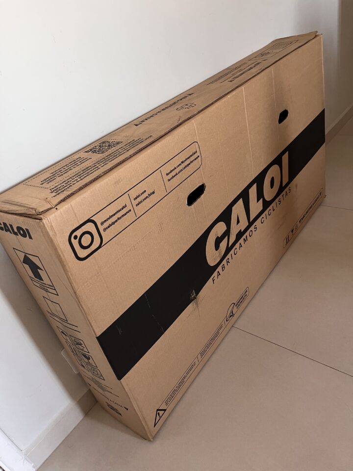Bicicleta Urbana Caloi Aspen Aro 29 Quadro 17 24V | Bazar Bikes Anúncio Bazar Bikes