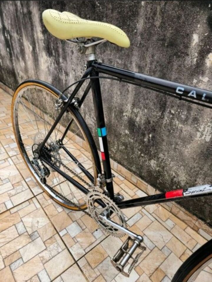 Bicicleta Speed Caloi Caloi 10 Aro 27.5 Quadro 54 10V | Bazar Bikes Anúncio Bazar Bikes