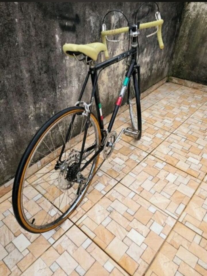 Bicicleta Speed Caloi Caloi 10 Aro 27.5 Quadro 54 10V | Bazar Bikes Anúncio Bazar Bikes