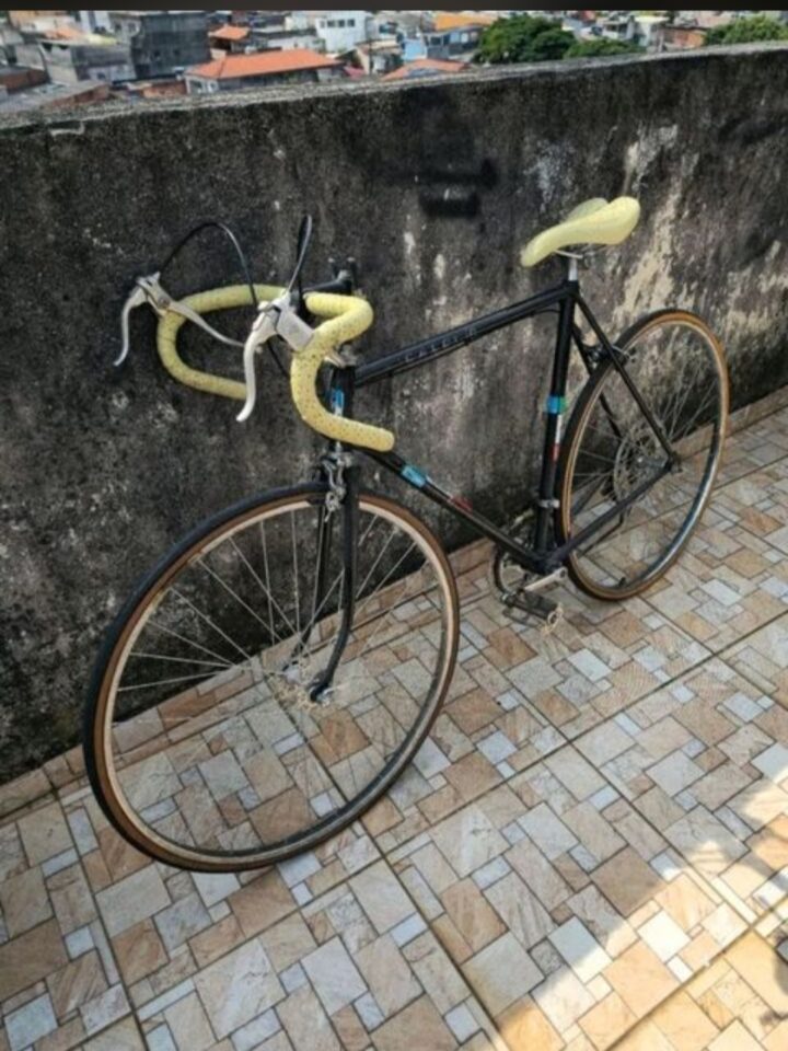 Bicicleta Speed Caloi Caloi 10 Aro 27.5 Quadro 54 10V | Bazar Bikes Anúncio Bazar Bikes