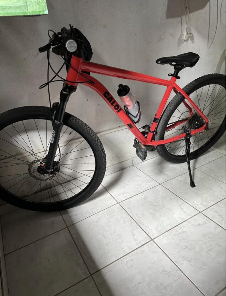 Anúncio Bazar Bikes