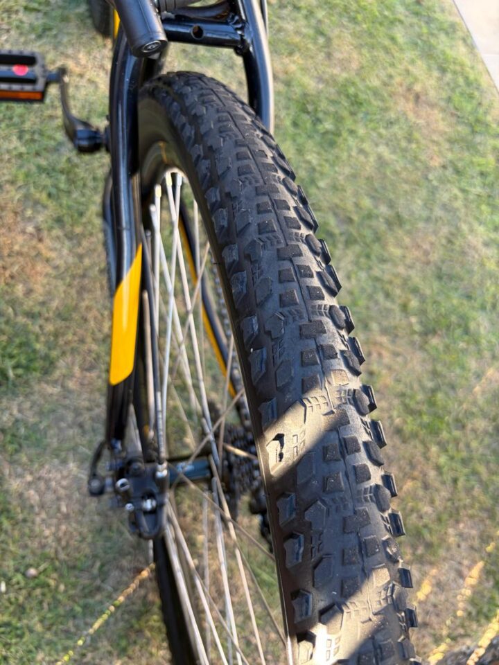 Bicicleta Urbana Caloi Explorer Sport Aro 29 Quadro 17 21V | Bazar Bikes Anúncio Bazar Bikes