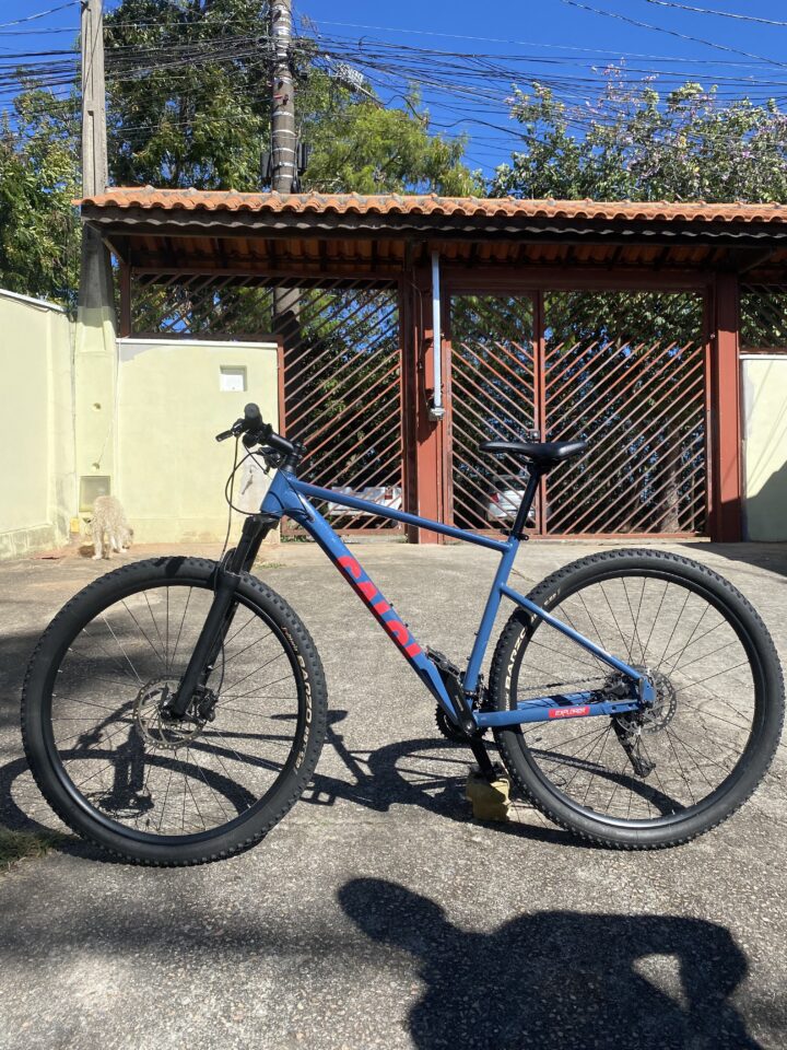 Anúncio Bazar Bikes