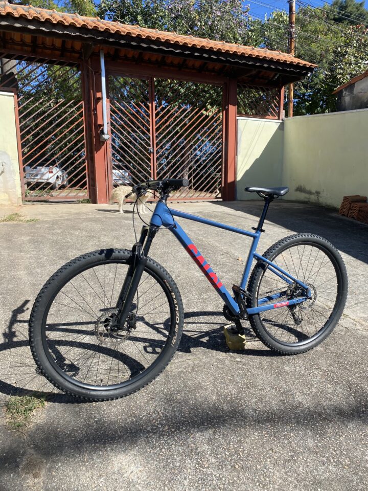Anúncio Bazar Bikes