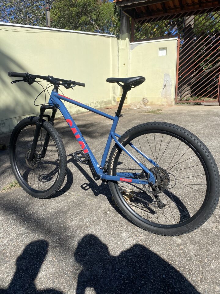 Anúncio Bazar Bikes