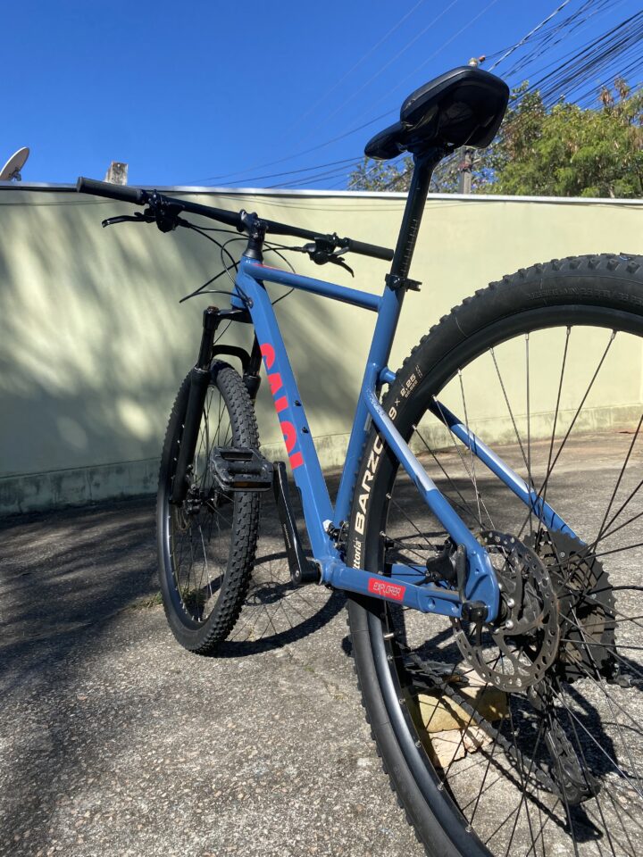 Anúncio Bazar Bikes