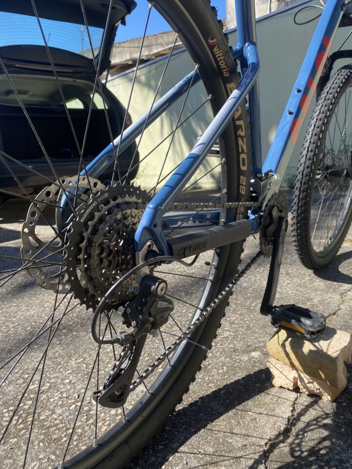 Anúncio Bazar Bikes