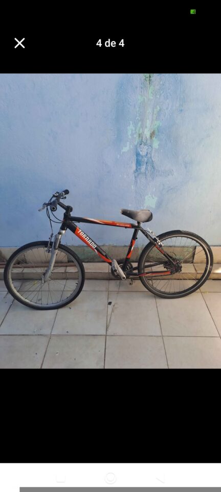 Anúncio Bazar Bikes