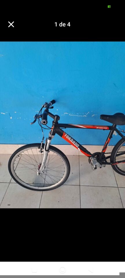 Anúncio Bazar Bikes