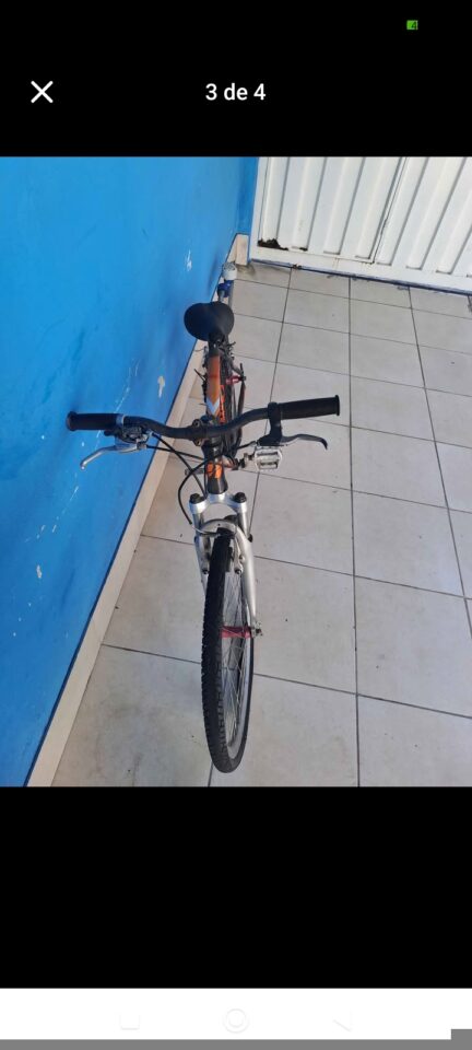 Anúncio Bazar Bikes
