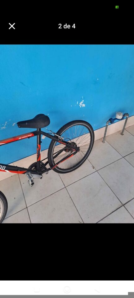 Anúncio Bazar Bikes