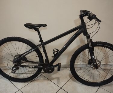 Bicicleta Mountain Bike (MTB) First Shelby Aro 29 Quadro 15 24V, Bazar Bikes Bicicleta Mountain Bike (MTB) First Shelby Aro 29 Quadro 15 24V