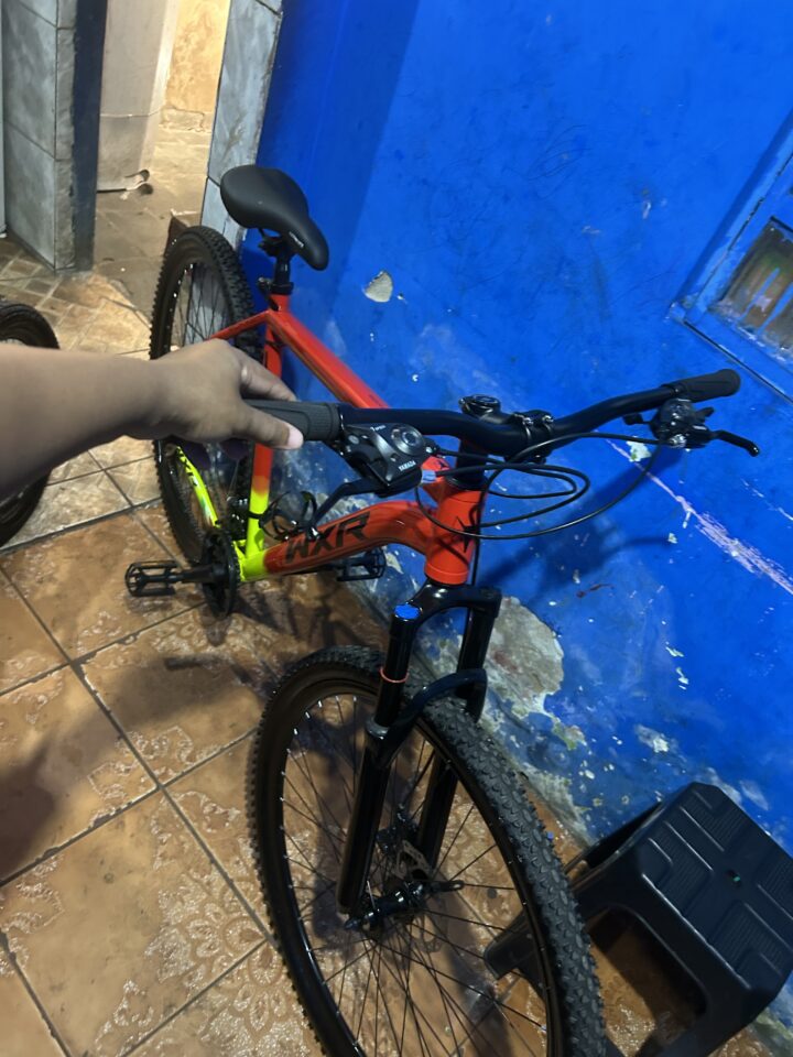 Anúncio Bazar Bikes
